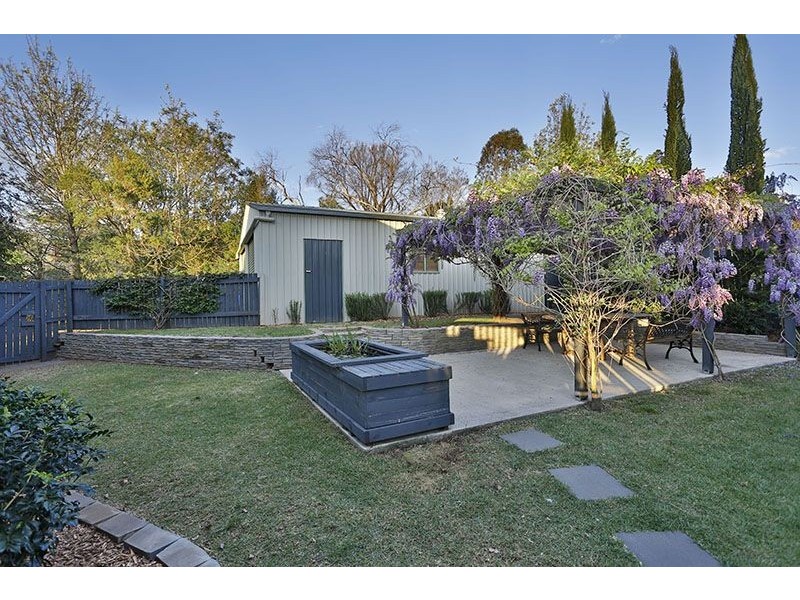 3 Merrygrove Court, Highfields QLD 4352