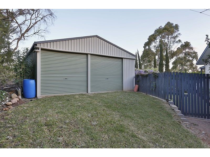 3 Merrygrove Court, Highfields QLD 4352