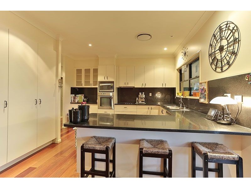 7 Berghofer Drive, Highfields QLD 4352