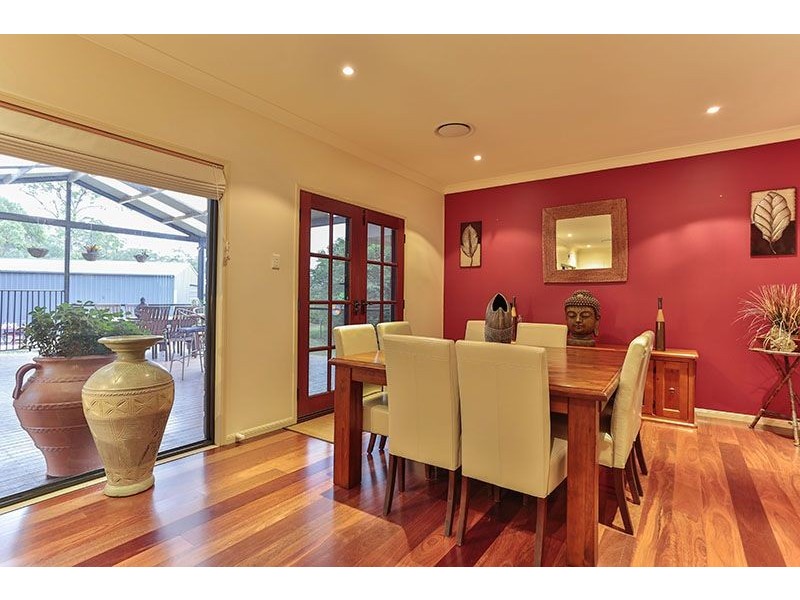 7 Berghofer Drive, Highfields QLD 4352