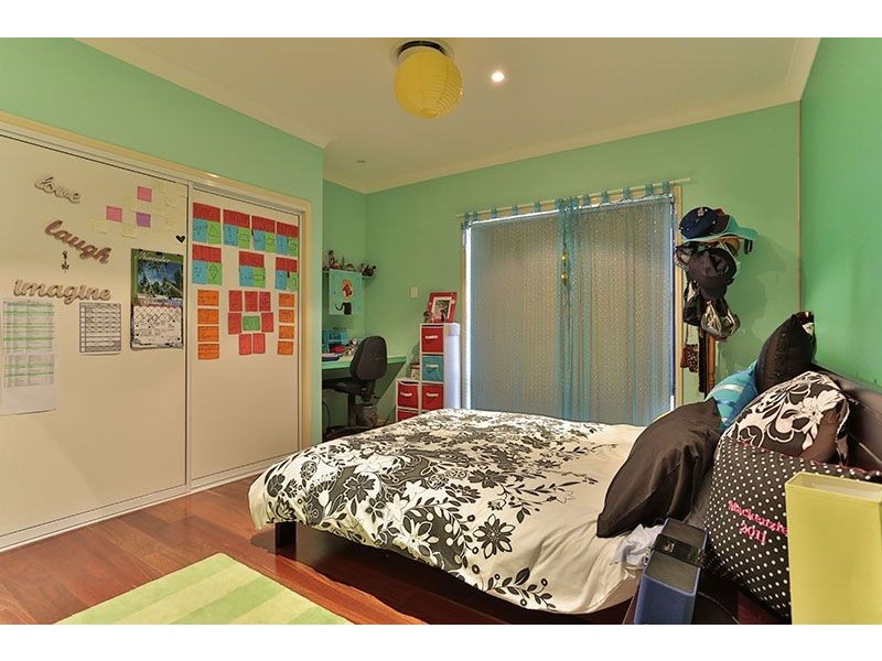 7 Berghofer Drive, Highfields QLD 4352