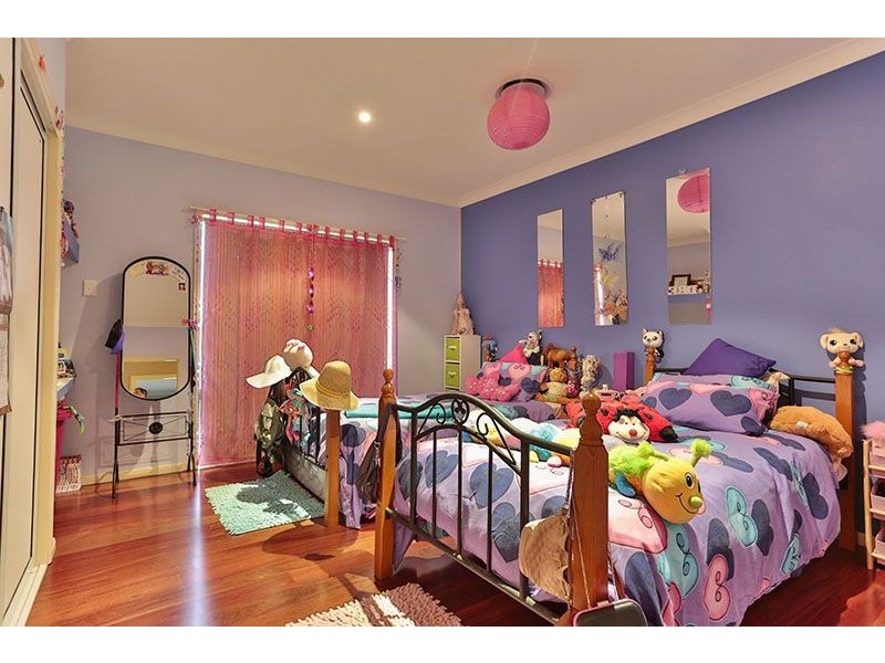 7 Berghofer Drive, Highfields QLD 4352