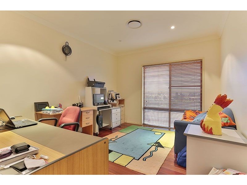 7 Berghofer Drive, Highfields QLD 4352