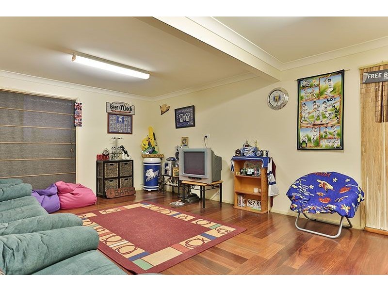 7 Berghofer Drive, Highfields QLD 4352