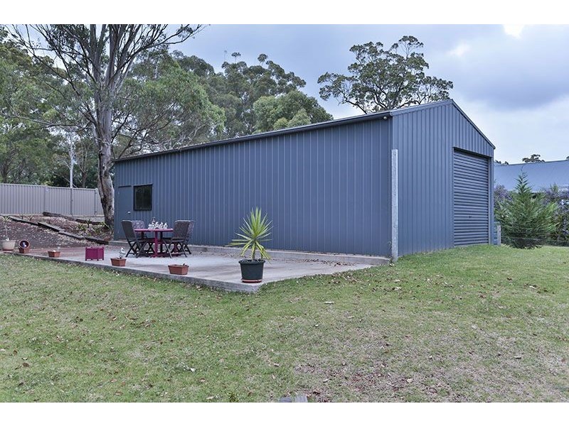 7 Berghofer Drive, Highfields QLD 4352