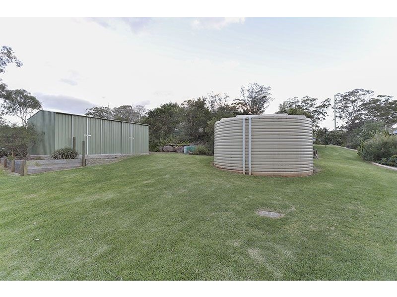 1 Kimdon Crescent, Highfields QLD 4352