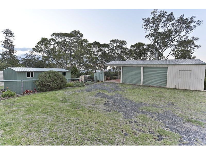 1 Kimdon Crescent, Highfields QLD 4352