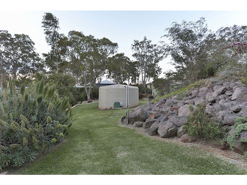 1 Kimdon Crescent, Highfields QLD 4352