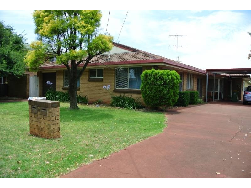 1/41 Brangus Street, Harristown QLD 4350