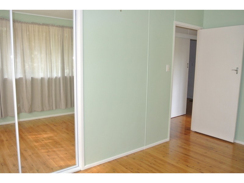 47 Priest Street, Rockville QLD 4350