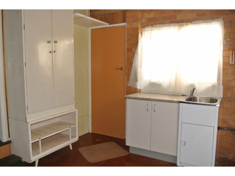 47 Priest Street, Rockville QLD 4350