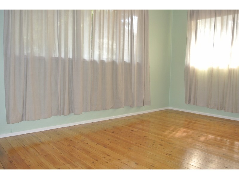 47 Priest Street, Rockville QLD 4350