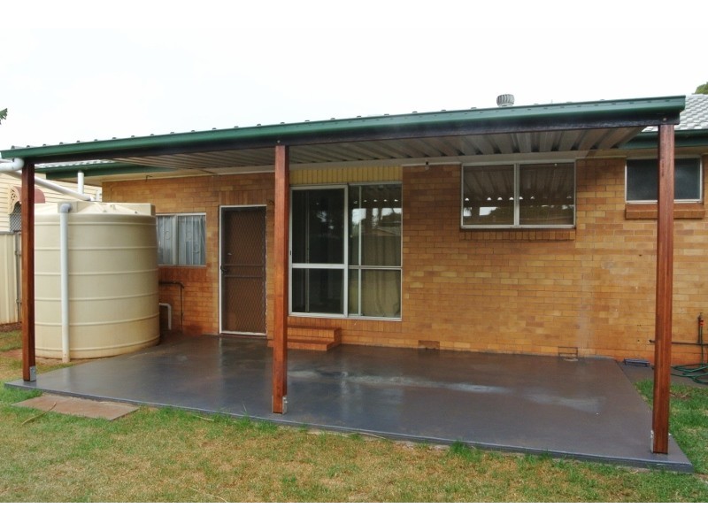 47 Priest Street, Rockville QLD 4350