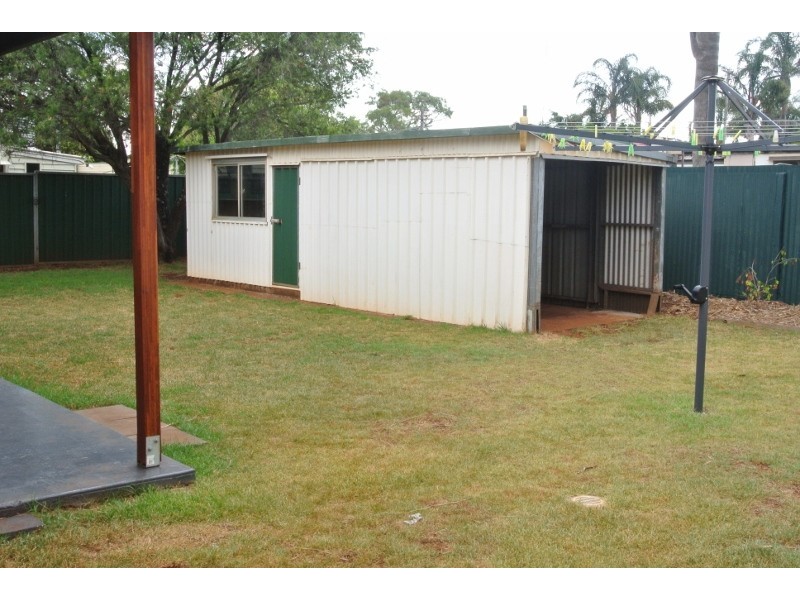 47 Priest Street, Rockville QLD 4350