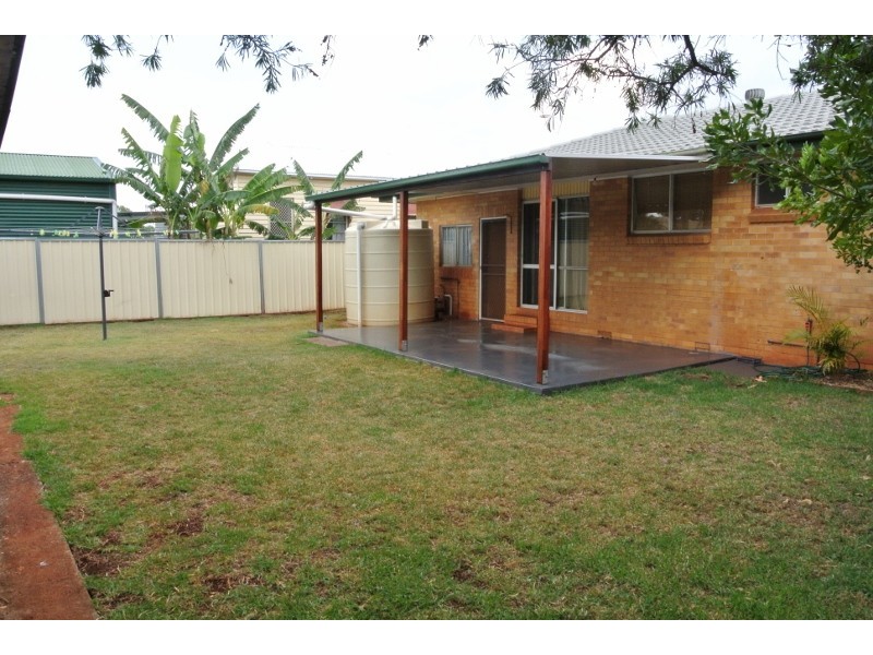 47 Priest Street, Rockville QLD 4350