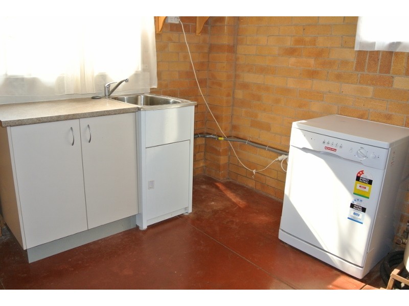 47 Priest Street, Rockville QLD 4350