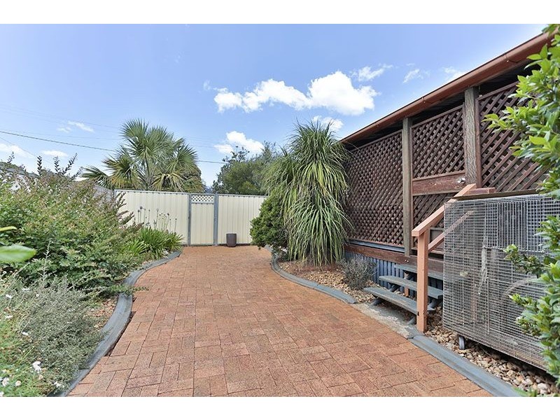 11 Kenilworth Street, North Toowoomba QLD 4350