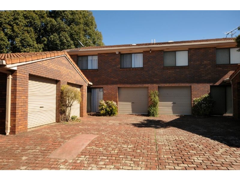 13/173 North Street, Rockville QLD 4350