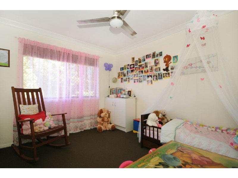 13/173 North Street, Rockville QLD 4350