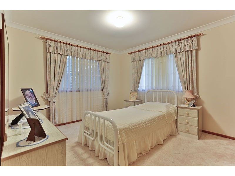 12 Hamzah Drive, Cotswold Hills QLD 4350