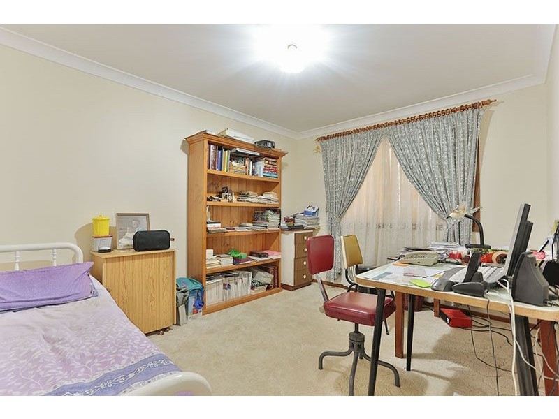 12 Hamzah Drive, Cotswold Hills QLD 4350