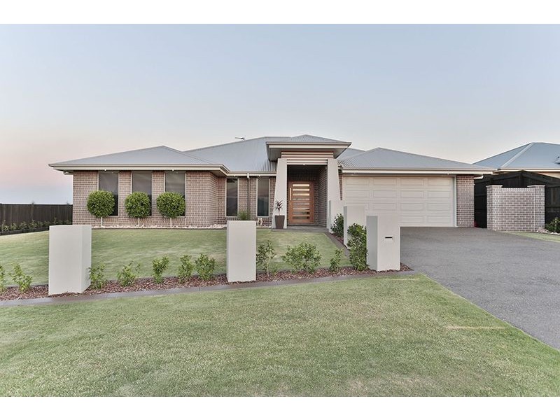 47 Kalimna Drive, Highfields QLD 4352