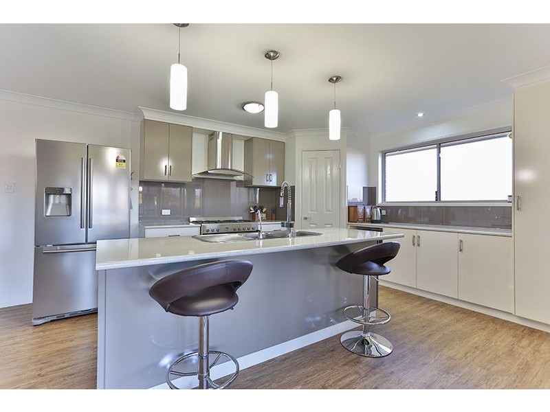 47 Kalimna Drive, Highfields QLD 4352