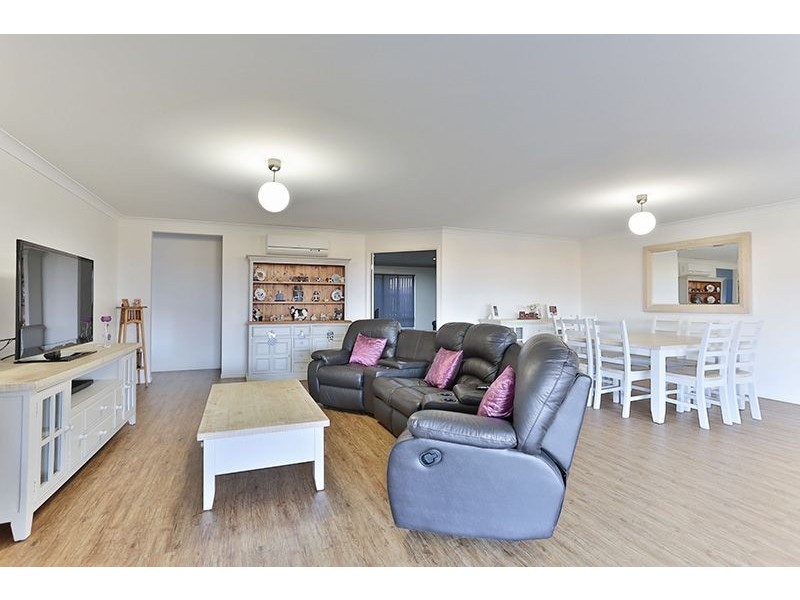 47 Kalimna Drive, Highfields QLD 4352