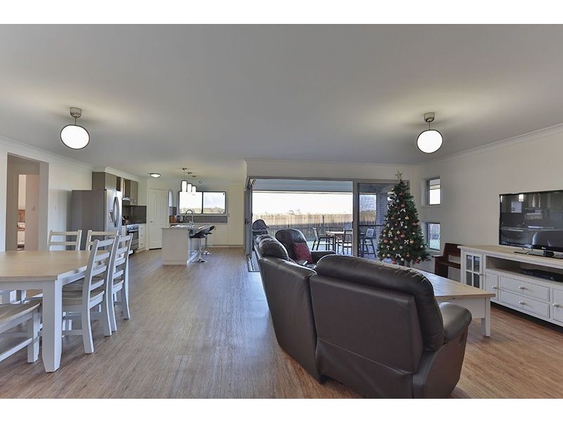 47 Kalimna Drive, Highfields QLD 4352