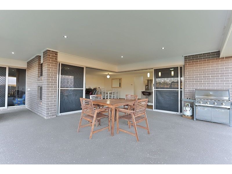 47 Kalimna Drive, Highfields QLD 4352