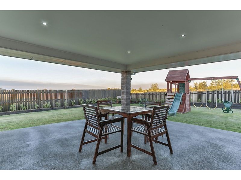 47 Kalimna Drive, Highfields QLD 4352