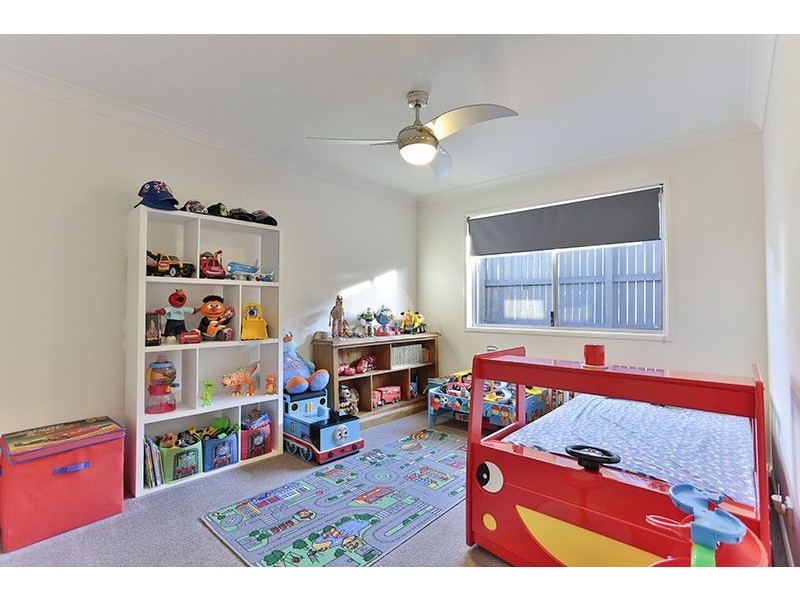 47 Kalimna Drive, Highfields QLD 4352