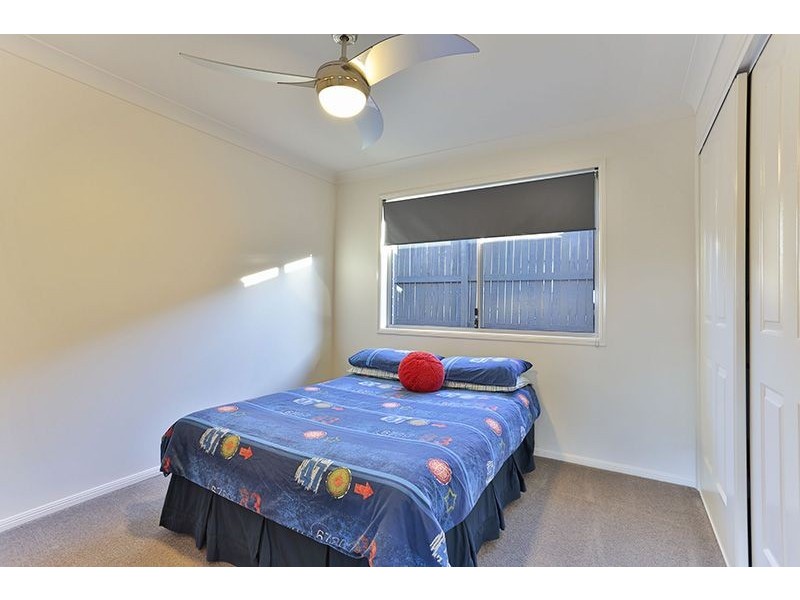 47 Kalimna Drive, Highfields QLD 4352