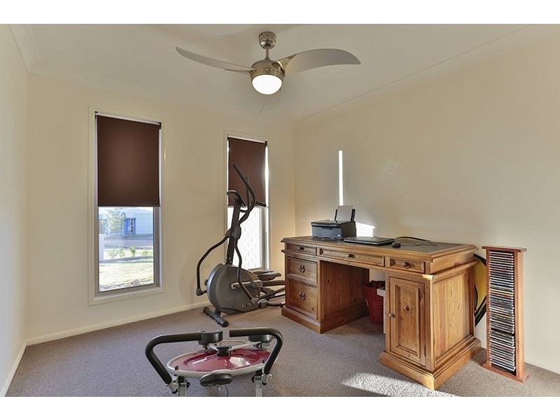 47 Kalimna Drive, Highfields QLD 4352