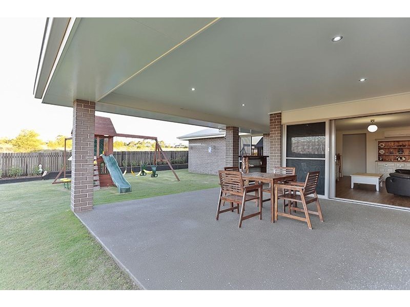 47 Kalimna Drive, Highfields QLD 4352