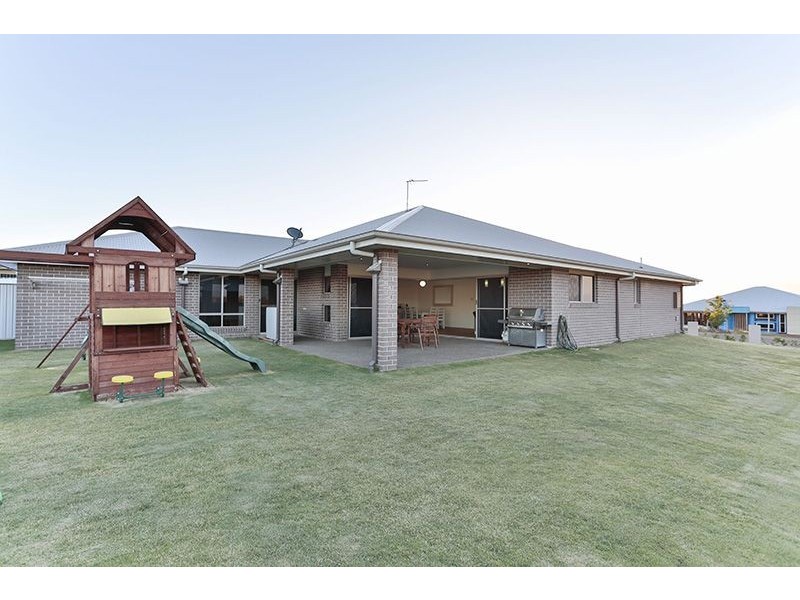 47 Kalimna Drive, Highfields QLD 4352