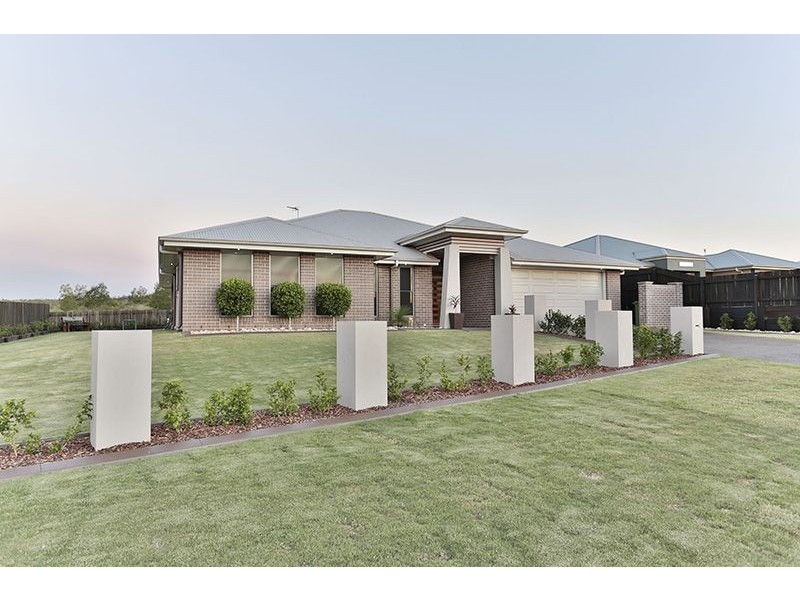 47 Kalimna Drive, Highfields QLD 4352