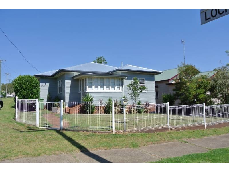 130A Stuart Street, Mount Lofty QLD 4350