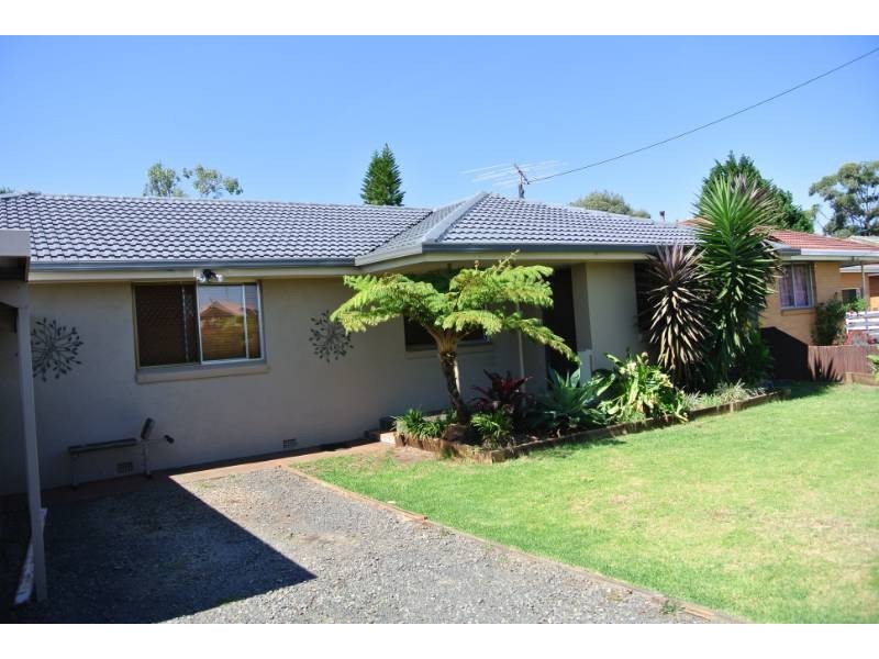 465 Stenner Street, Harristown QLD 4350