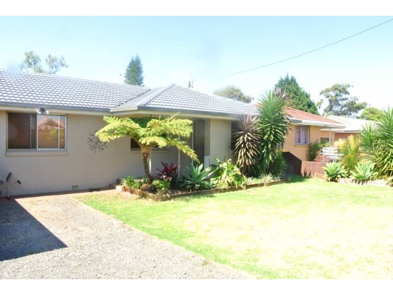 465 Stenner Street, Harristown QLD 4350