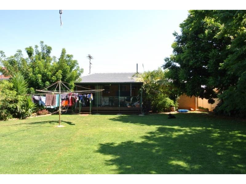 465 Stenner Street, Harristown QLD 4350
