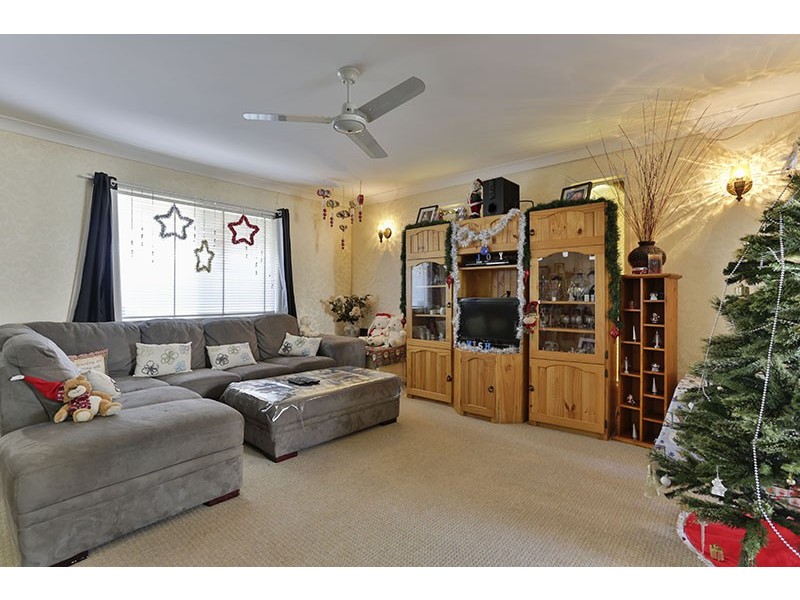 308 Alderley Street, Centenary Heights QLD 4350