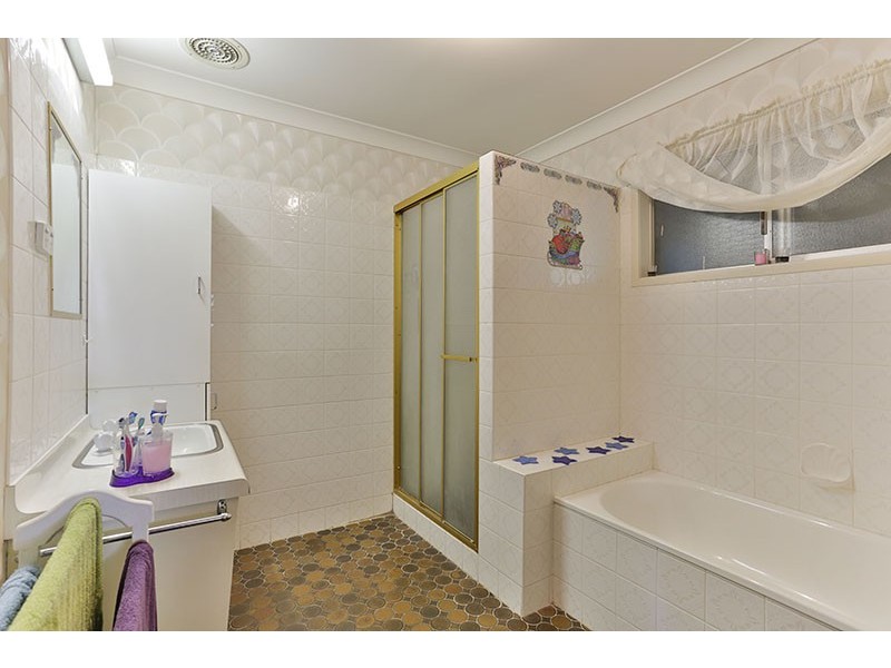 308 Alderley Street, Centenary Heights QLD 4350