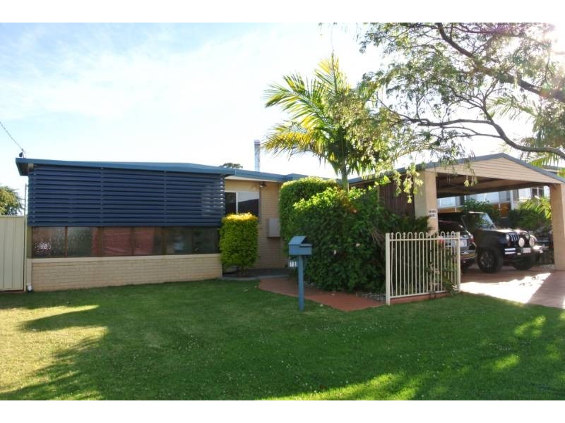 18 Canberra Street, Harristown QLD 4350