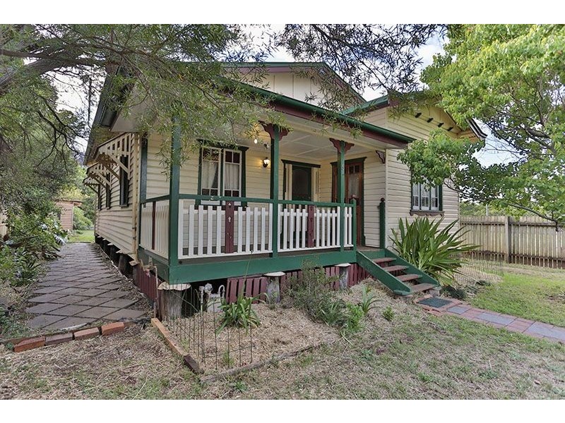 5 Polo Street, Newtown QLD 4350