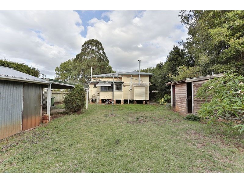 5 Polo Street, Newtown QLD 4350