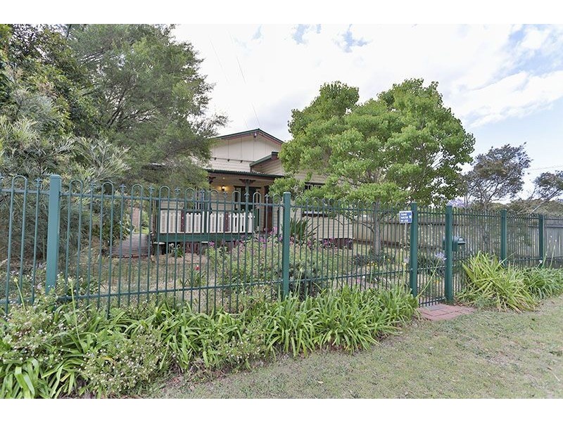 5 Polo Street, Newtown QLD 4350