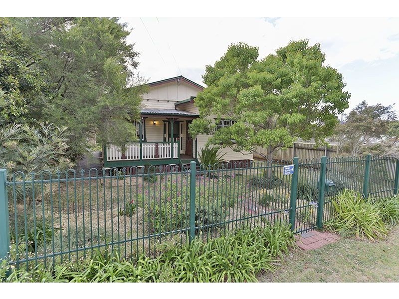 5 Polo Street, Newtown QLD 4350