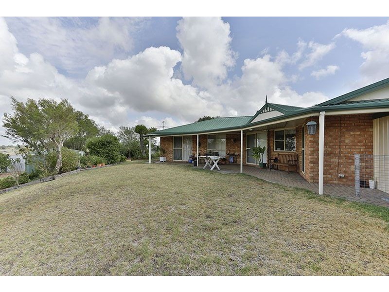 5 Goline Court, Kingsthorpe QLD 4400