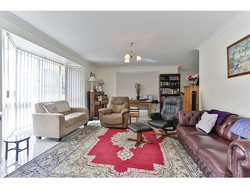 5 Goline Court, Kingsthorpe QLD 4400